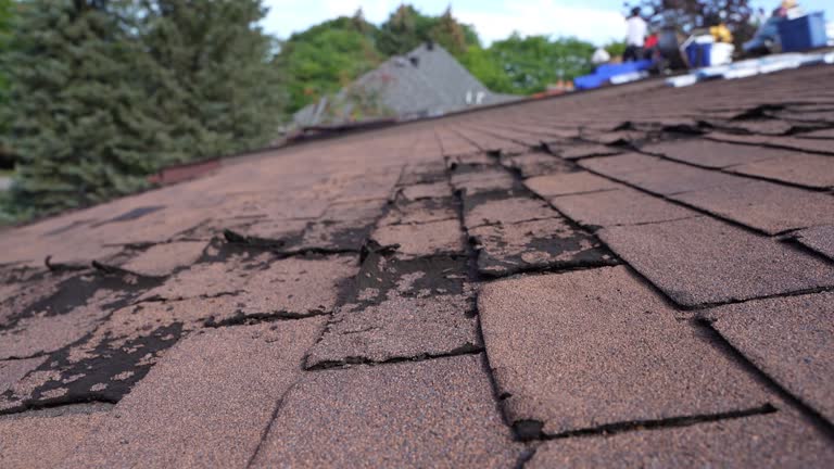 Best Commercial Roofing Services  in West Whittier Los Nietos, CA