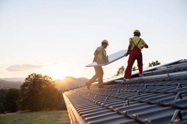 Best Steel Roofing  in West Whittier Los Nietos, CA