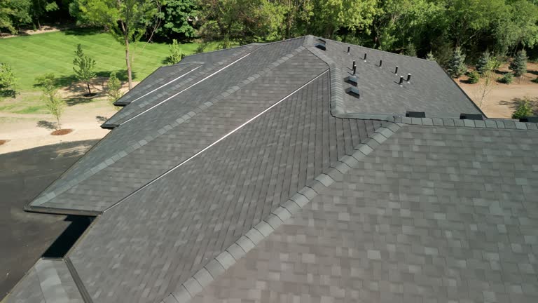 Steel Roofing in West Whittier Los Nietos, CA