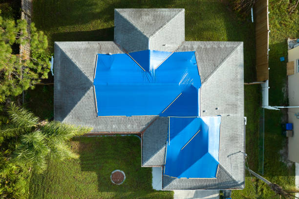 Best Roof Coating and Sealing  in West Whittier Los Nietos, CA