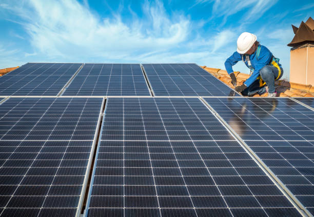 Best Roof Moss and Algae Removal  in West Whittier Los Nietos, CA