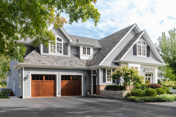 Best Green or Eco-Friendly Roofing Solutions  in West Whittier Los Nietos, CA