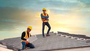 Best Rubber Roofing (EPDM, TPO)  in West Whittier Los Nietos, CA